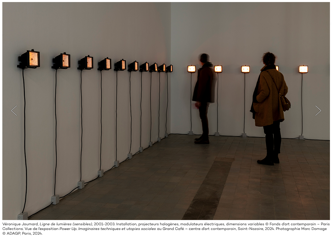 Lignede Lumières (sensible)