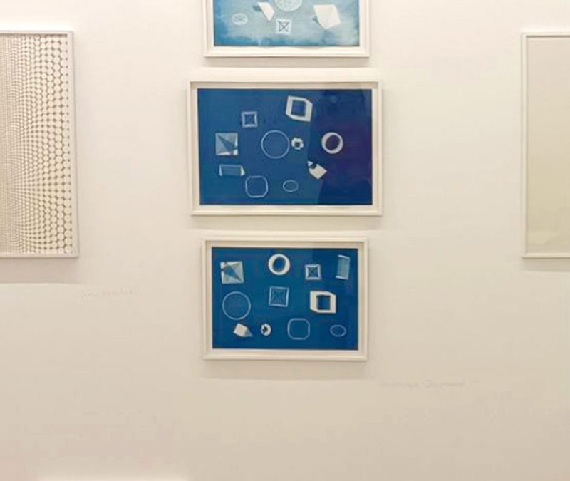 Art-O-Rama, Galerie Gilles Drouault
